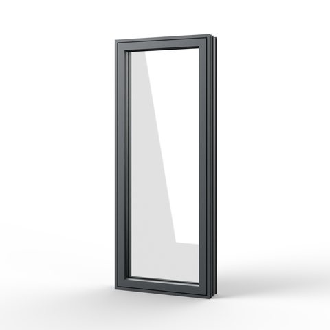 127 Series – Slim Casement Window — view 2