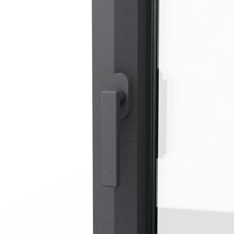 127 Series – Slim Casement Window — view 3