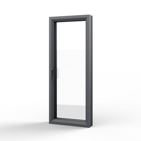 127 Series – Slim Casement Window