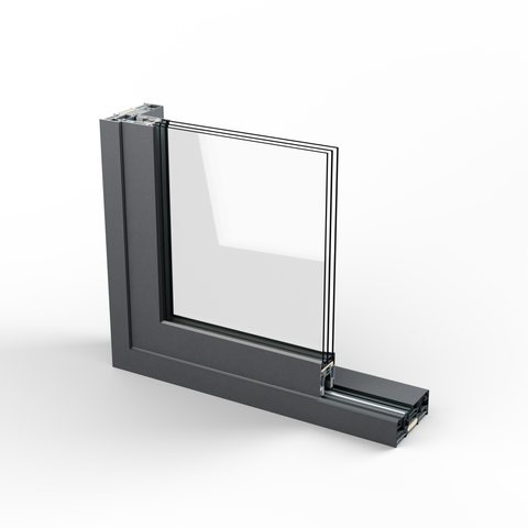 128 Series – Lift & Sliding Door — view 5