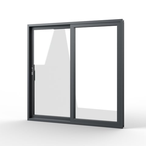 128 Series – Lift & Sliding Door — view 2