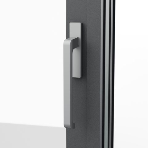 128 Series – Lift & Sliding Door — view 3