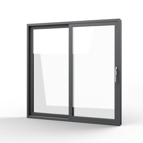 128 Series – Lift & Sliding Door