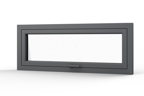 80 Series – Awning Single Window