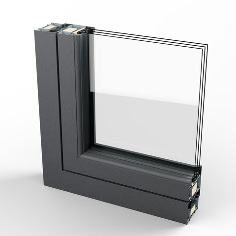 80 Series – Casement Window — view 4