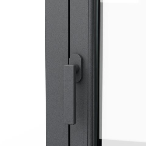 80 Series – Casement Window — view 3