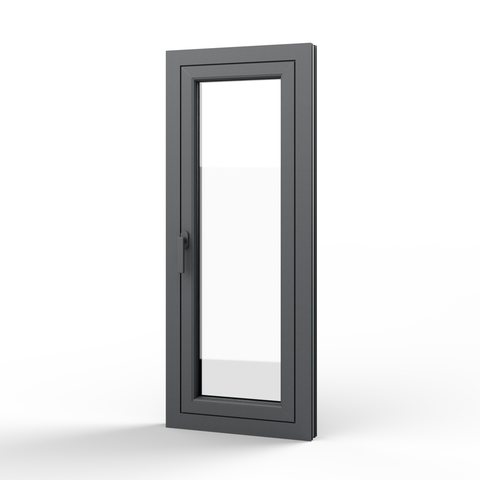 80 Series – Casement Window