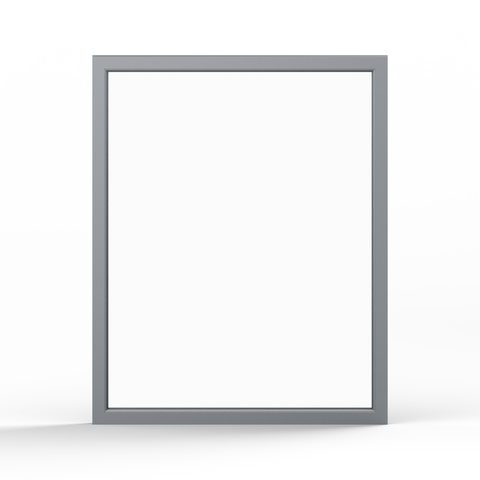 80 Series – Fixed Window