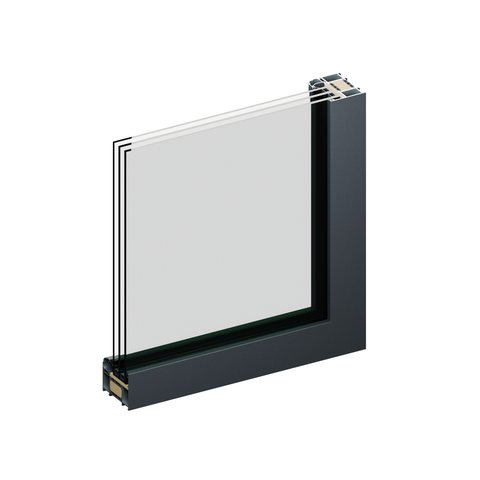 80 Series – Fixed Window — view 6