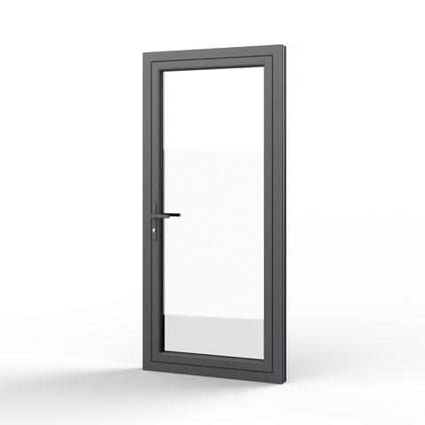 80 Series – Swing Door