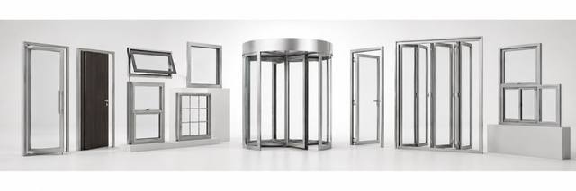 80 Series – Awning Single Window