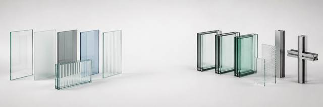 80 Series – Fixed Window
