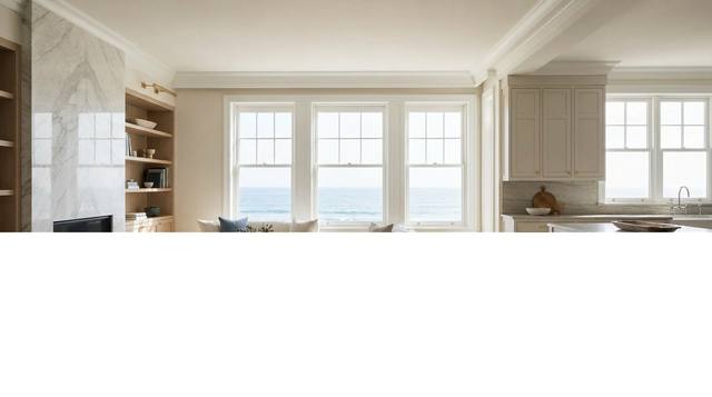80 Series – Fixed Window