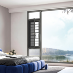 Why is fireproof glass becoming more and more popular?