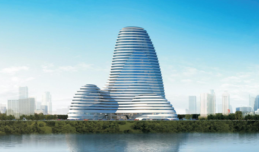 Guangxi New Media Center