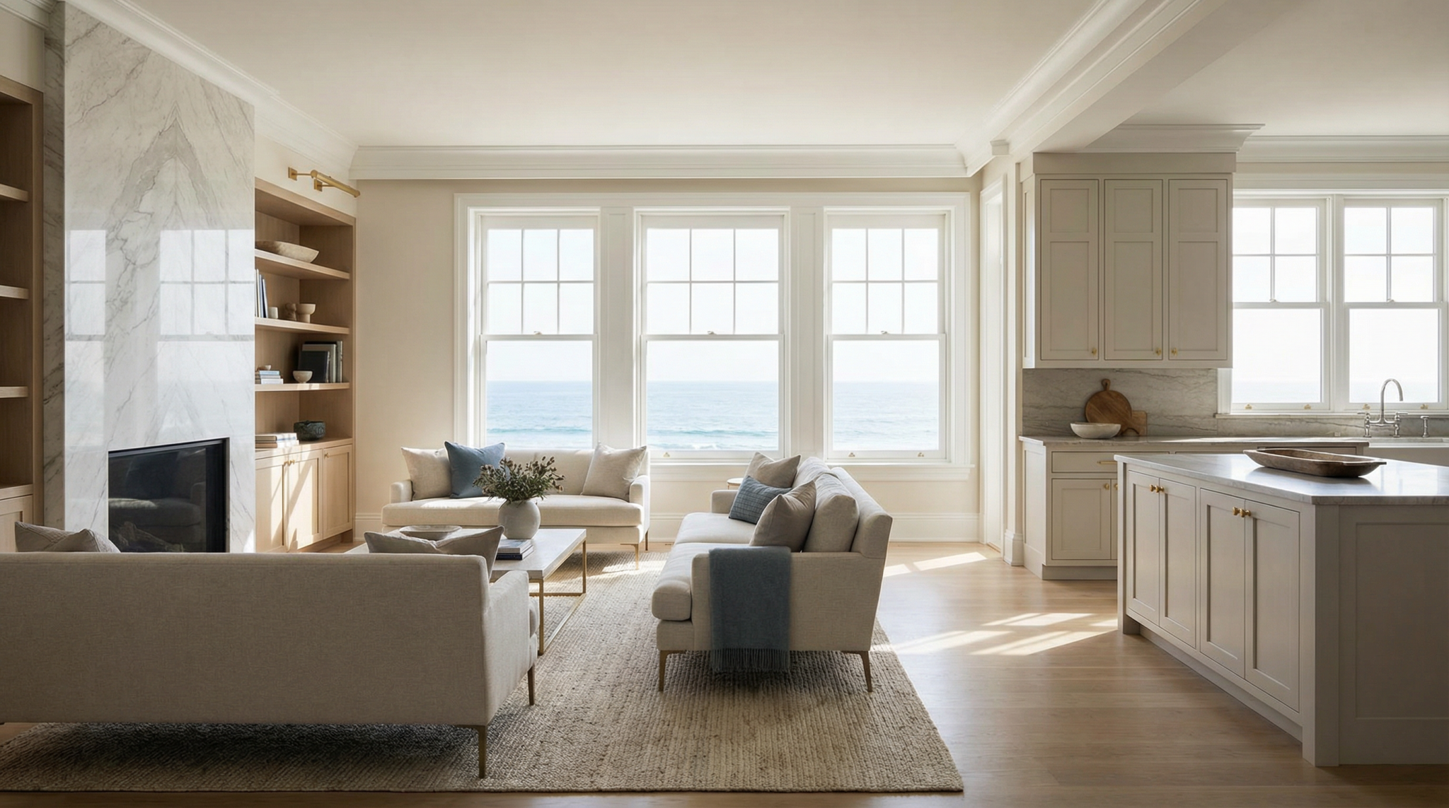 Sash Windows