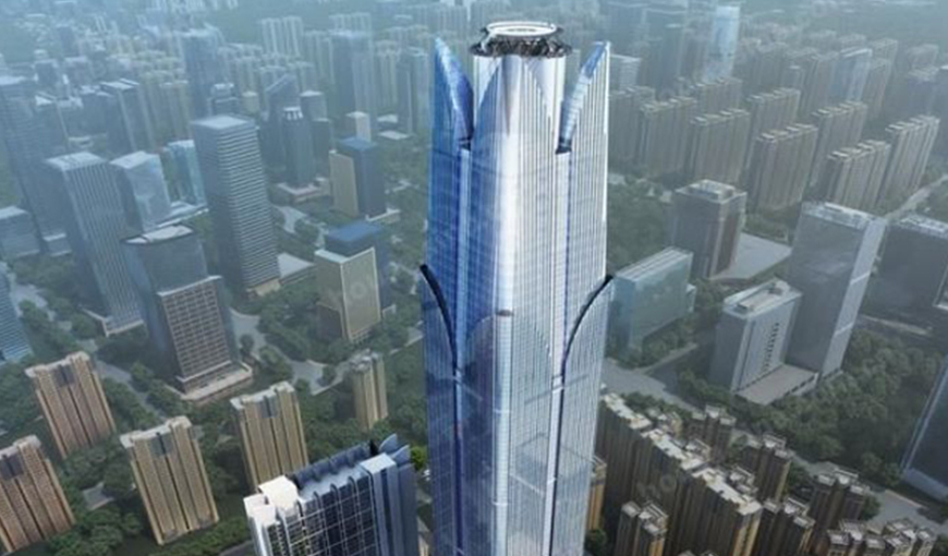 Nanning Longguang Century