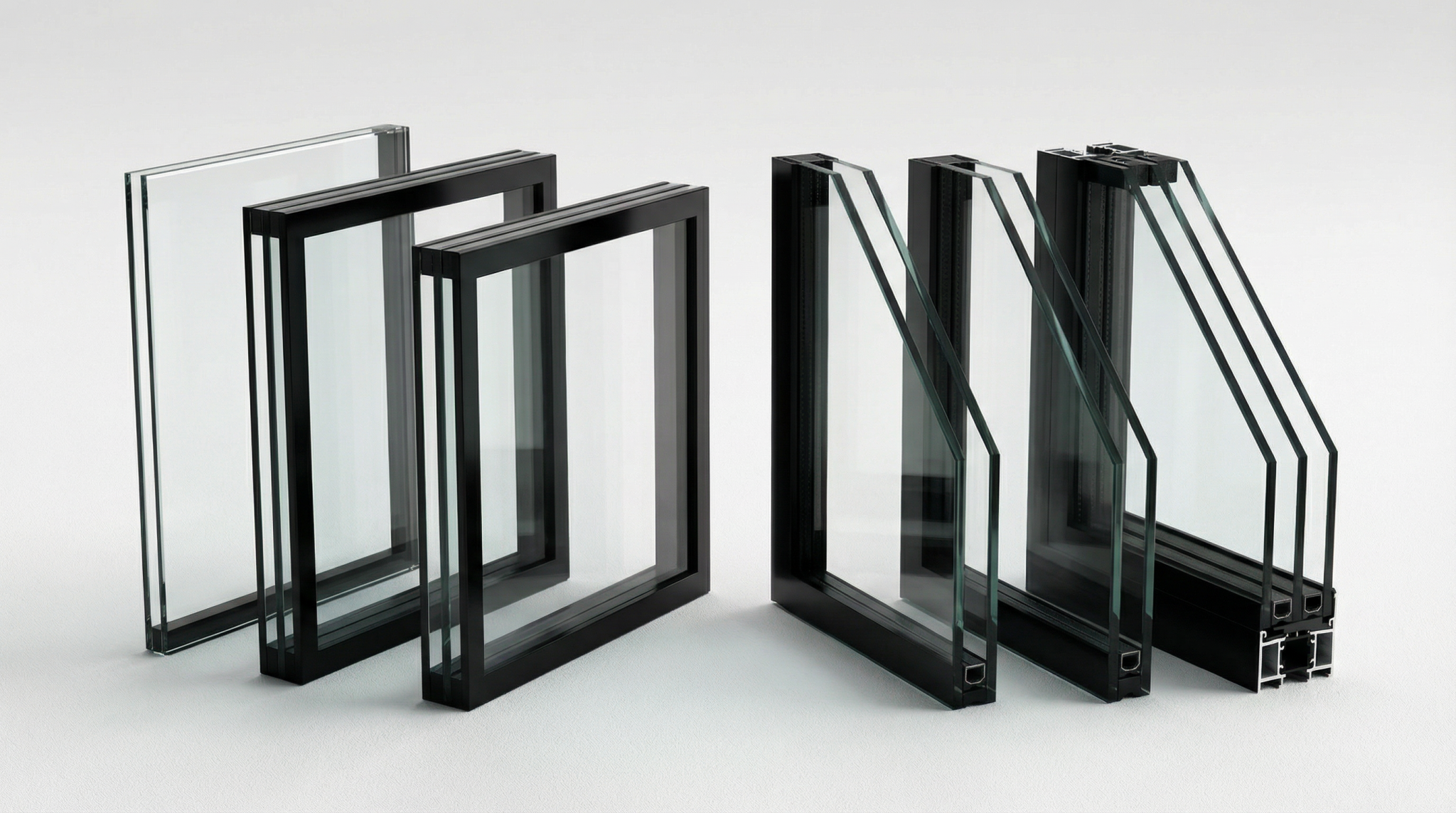 Insulated Glass