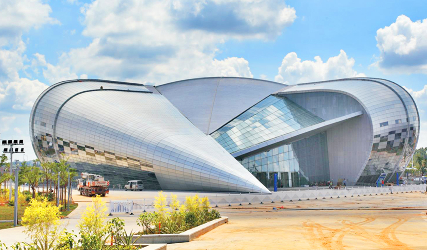 Guangxi Sports Center