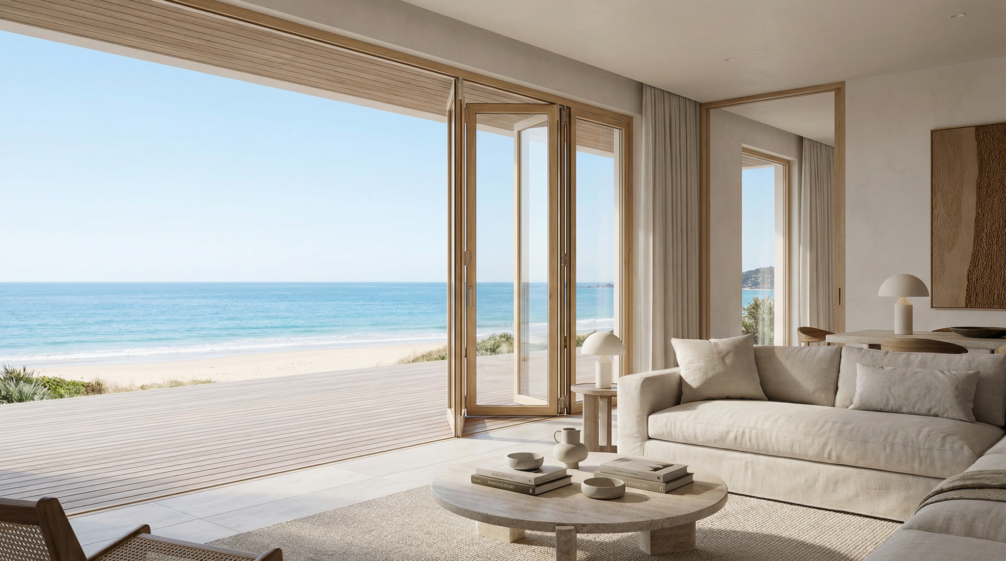 Folding Doors