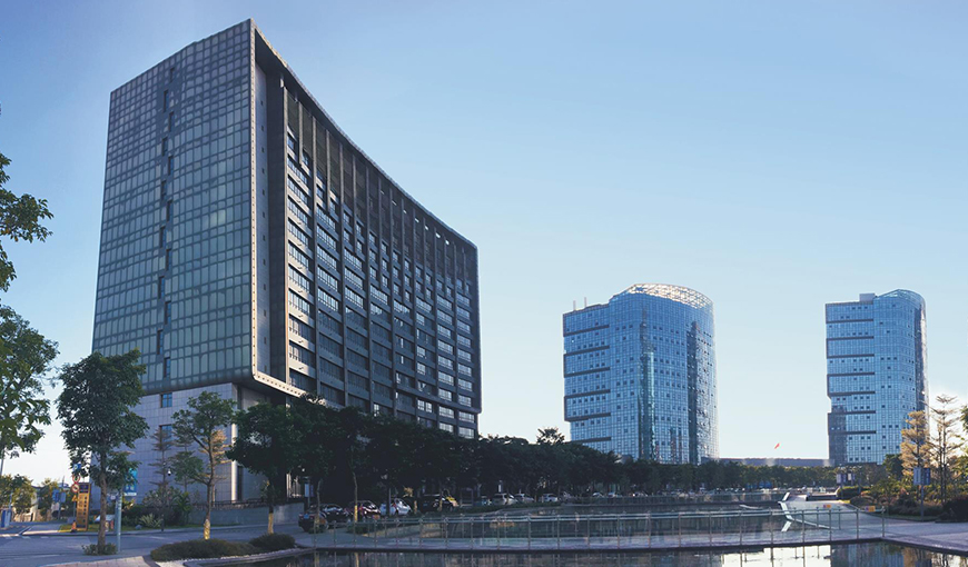 Lvgang International Center