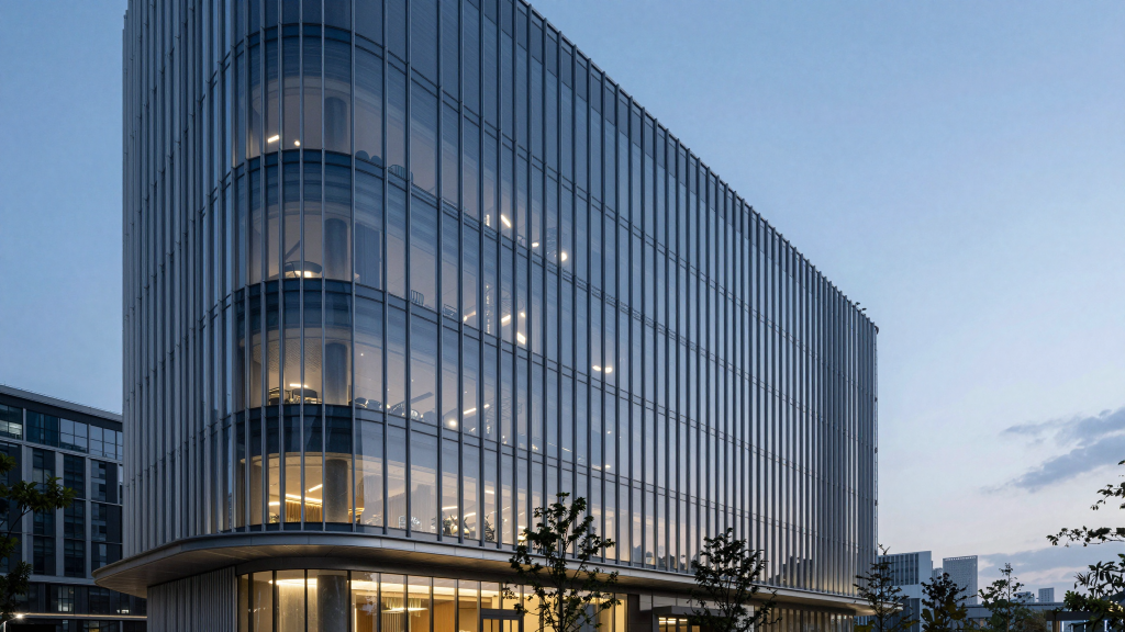 Fire-Resistant Glass - Image 3