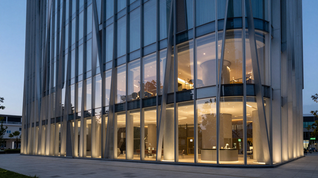 Laminated Glass - Image 3