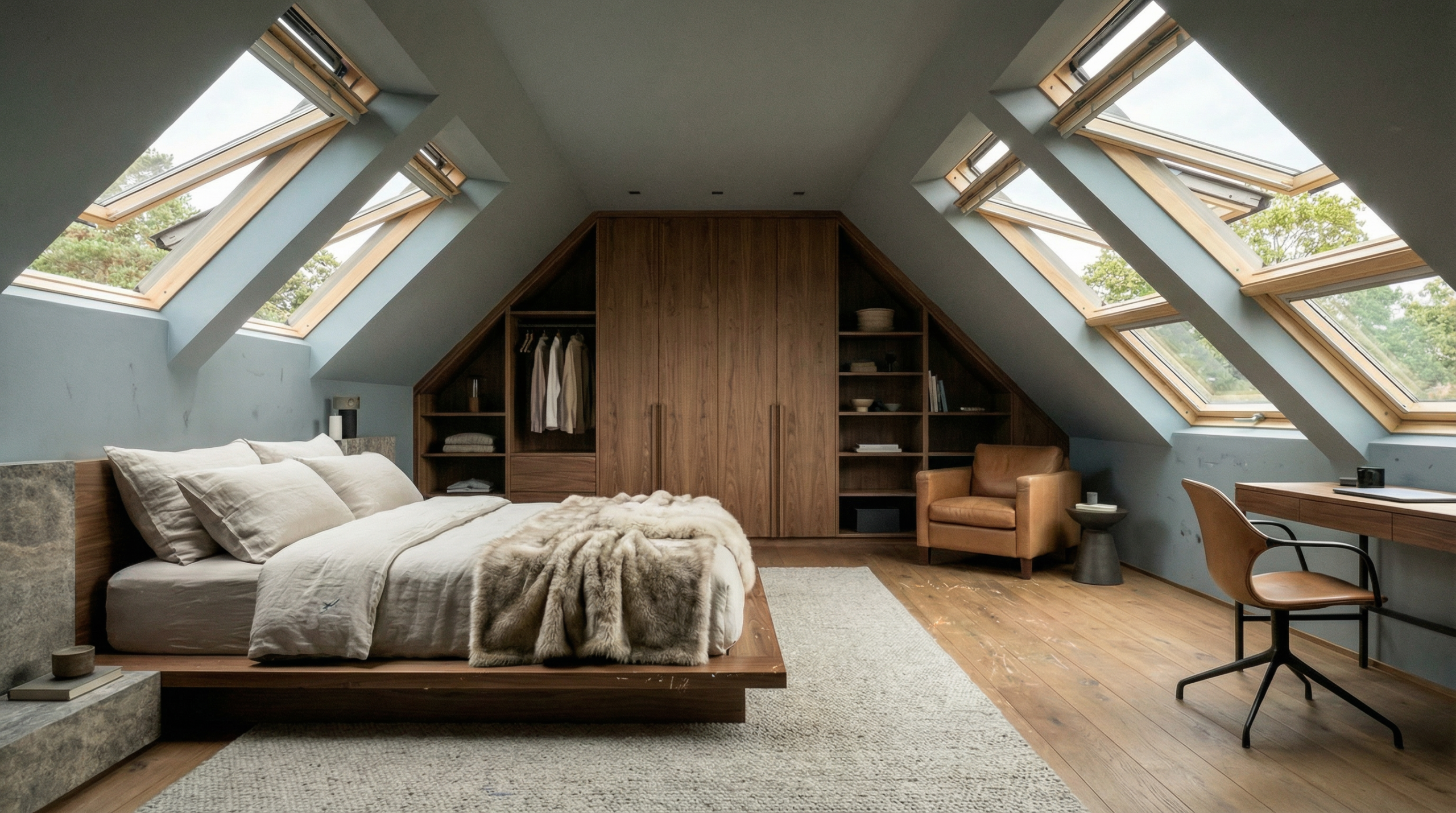 Top-Hung & Bottom-Hung Windows