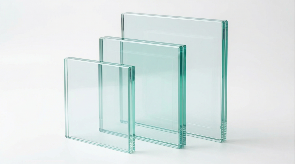 Laminated Glass